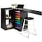 Make Station 4-Cube Shelf by Simply Tidy®